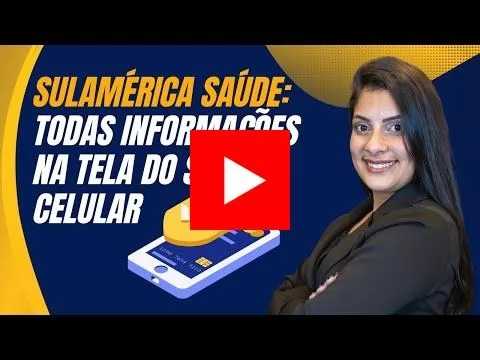 SulAmérica Saúde - Oficial Planos de Saúde